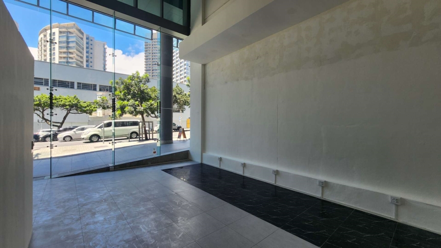 To Let commercial Property for Rent in Cape Town City Centre Western Cape